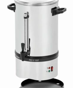Bartscher Rundfilter-Kaffeemaschine PRO II 100T - A190198 -HENDI-Geschäft 9a9baedf e701 4076 81d8 9b697d274332