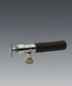 Null Keg - Ceomat - Kleindruckminderer Für Kohlensäurekapseln