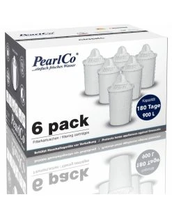 Pearlco Filterkartuschen Classic Universal Pack 6 12 Pearlco Filterkartuschen Classic Universal Pack 6 -HENDI-Geschäft 9ae815f7 c0ea 42e7 aa30 84b1aec3ea4a