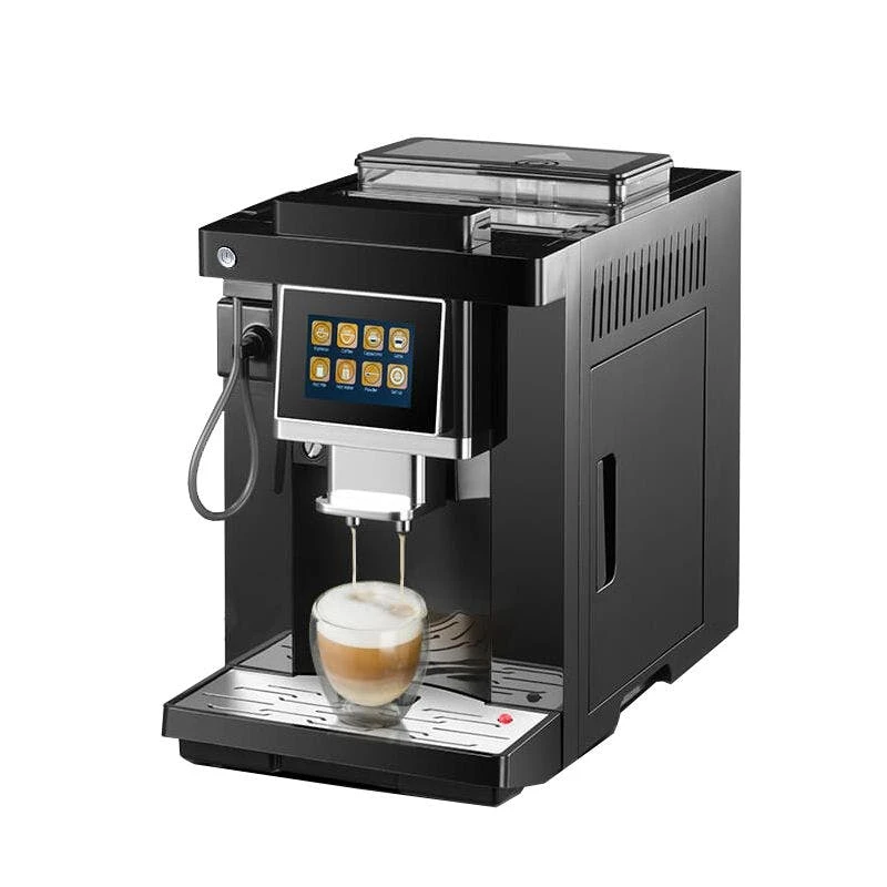 Null Acopino Modena ONE Touch Halbautomatisch Espressomaschine 1,7 L 2 Null Acopino Modena ONE Touch Halbautomatisch Espressomaschine 1,7 L – Bild 2