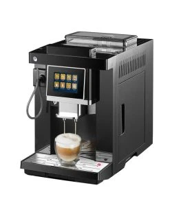 Null Acopino Latina Vollautomatisch Espressomaschine 1,8 L -HENDI-Geschäft 9afef0c7 6e66 4ff2 83d6 cb85a40b56ea