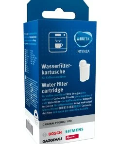 Siemens 17000705 Kaffeemaschinenteil & -zubehör Wasserfilter -HENDI-Geschäft 9b01bf47 922a 4198 9da3 a6c35cca61dc