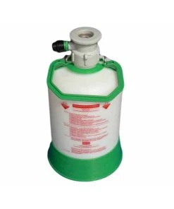 Null Reinigungsbehälter 5 L Aus Kunststoff Zur Reinigung Von Zapfanlagen -HENDI-Geschäft 9b1dad41 42af 467d a914 98384c2c24bb