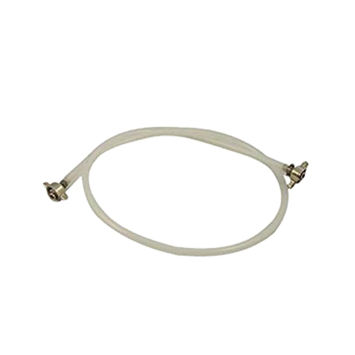 Null Bierschlauch 7mm Komplett Fertig, 5,0 M 1 Null Bierschlauch 7mm Komplett Fertig, 5,0 M
