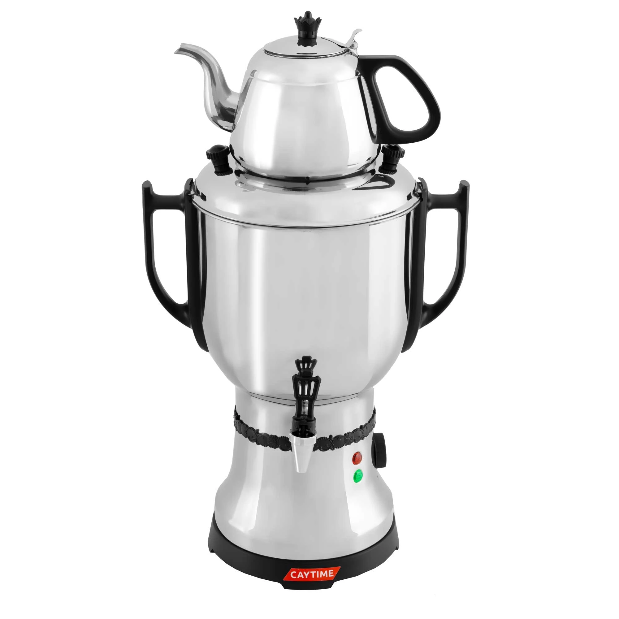 Null Caytime 15 L Doppelwand Isolierung Analog A15 Teemaschine Samowar Semaver Teekocher Teeautomat Glühwein Spender 3 Null Caytime 15 L Doppelwand Isolierung Analog A15 Teemaschine Samowar Semaver Teekocher Teeautomat Glühwein Spender – Bild 3