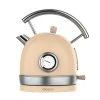 Wasserkocher Thermosense 420 Vintage Light Beige Cecotec