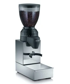 Null EDELSTAHL Kaffeemühle Kaffee Mühle Muehle Mit Keramik-Kegelmahlwerk Bohnenmahler -HENDI-Geschäft 9e724ff5 3e5d 4cec 9f39 88e7b15a62ad scaled