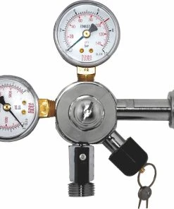 Null Zwischendruckregler Für CO2, N2 Und Mischgas (AFG) 7bar 9 Null Zwischendruckregler Für CO2, N2 Und Mischgas (AFG) 7bar -HENDI-Geschäft 9eff6201 d752 4d18 a3ef d59220e6e68b 2