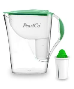 Pearlco Wasserfilter Fashion Mint Inkl. 6 Protect+ Filterkartuschen -HENDI-Geschäft a042b7f5 dbbe 4e87 8e38 390a93953735
