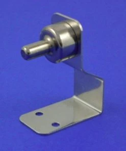 Null Parkhalter (Wandhalter) Für KEG Verschluss (Zapfkopf)