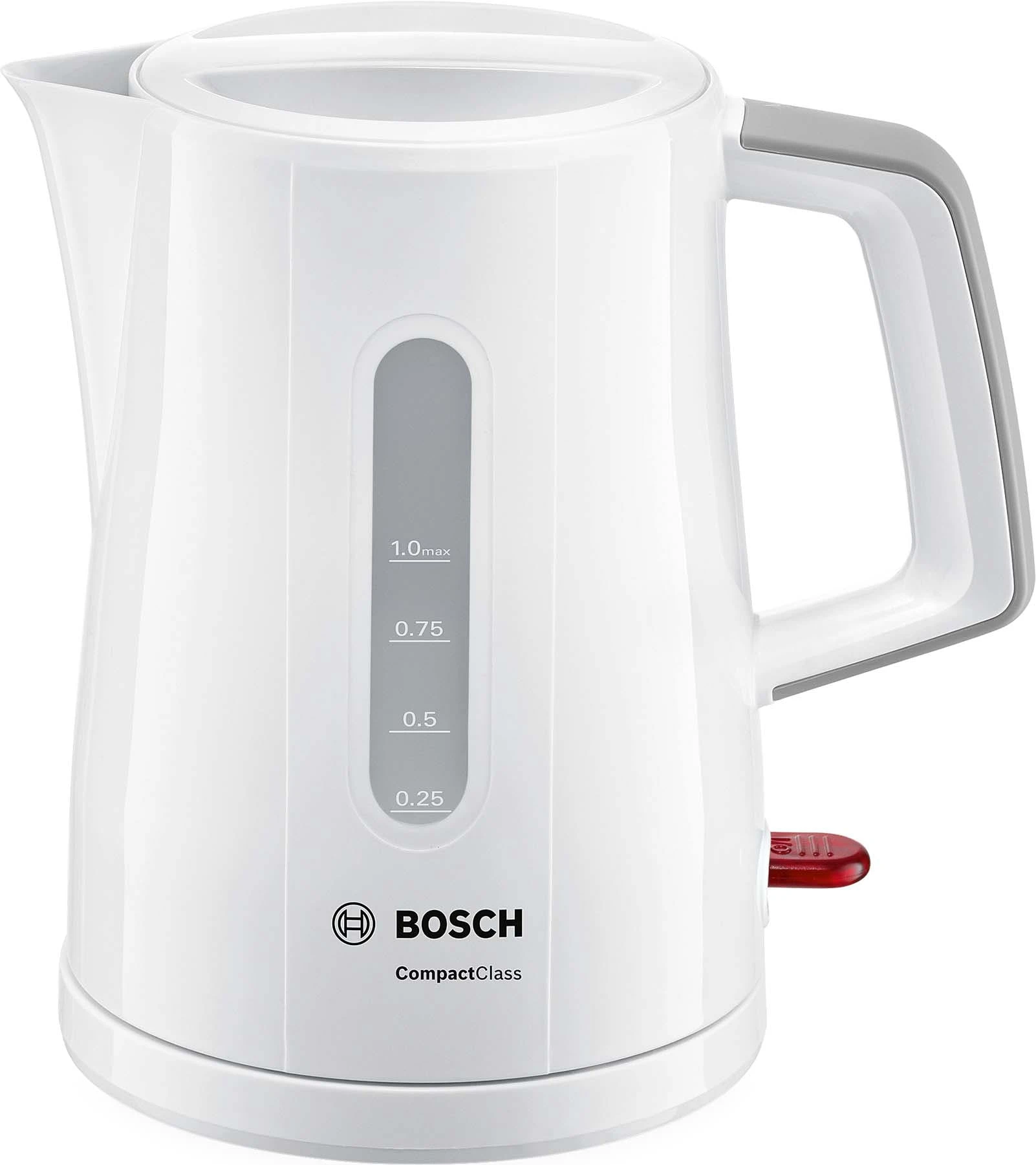 Bosch SDA Wasserkocher TWK7S05 Gr/sw 5 Bosch SDA Wasserkocher TWK7S05 Gr/sw – Bild 5