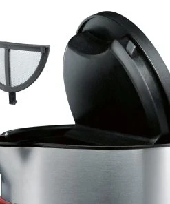 Siemens TW86105P Wasserkocher 1,5 L 2400 W Schwarz, Grau -HENDI-Geschäft a16771b0 f37f 4426 9157 988d11b9c080 scaled