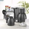 Esmeyer 1 X Kaffeemaschine Krups Duothek Therm