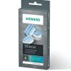 Siemens TZ80002A Kaffeemaschinenteil & -zubehör Reinigungstablette