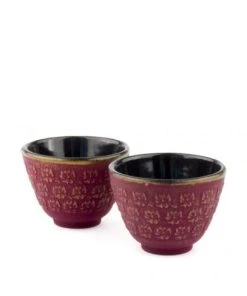 Null Bredemeijer Shanghai Einzelne Teekanne 600 Ml Gold, Pink -HENDI-Geschäft a2d6322e 83ba 4e92 8faf a818c6b3ddb4