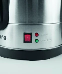 SARO Kaffeemaschine Mit Rundfilter Modell CAPPONO 40 -HENDI-Geschäft a353dc5f b081 4314 9a17 49d45a6ba7a4 scaled