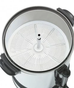 Bartscher Rundfilter Kaffeemaschine Regina Plus 90T + 1000 Filter + Flüssig-Entkalker -HENDI-Geschäft a3a50957 9e77 446c 99b1 31d4c1962e98 3