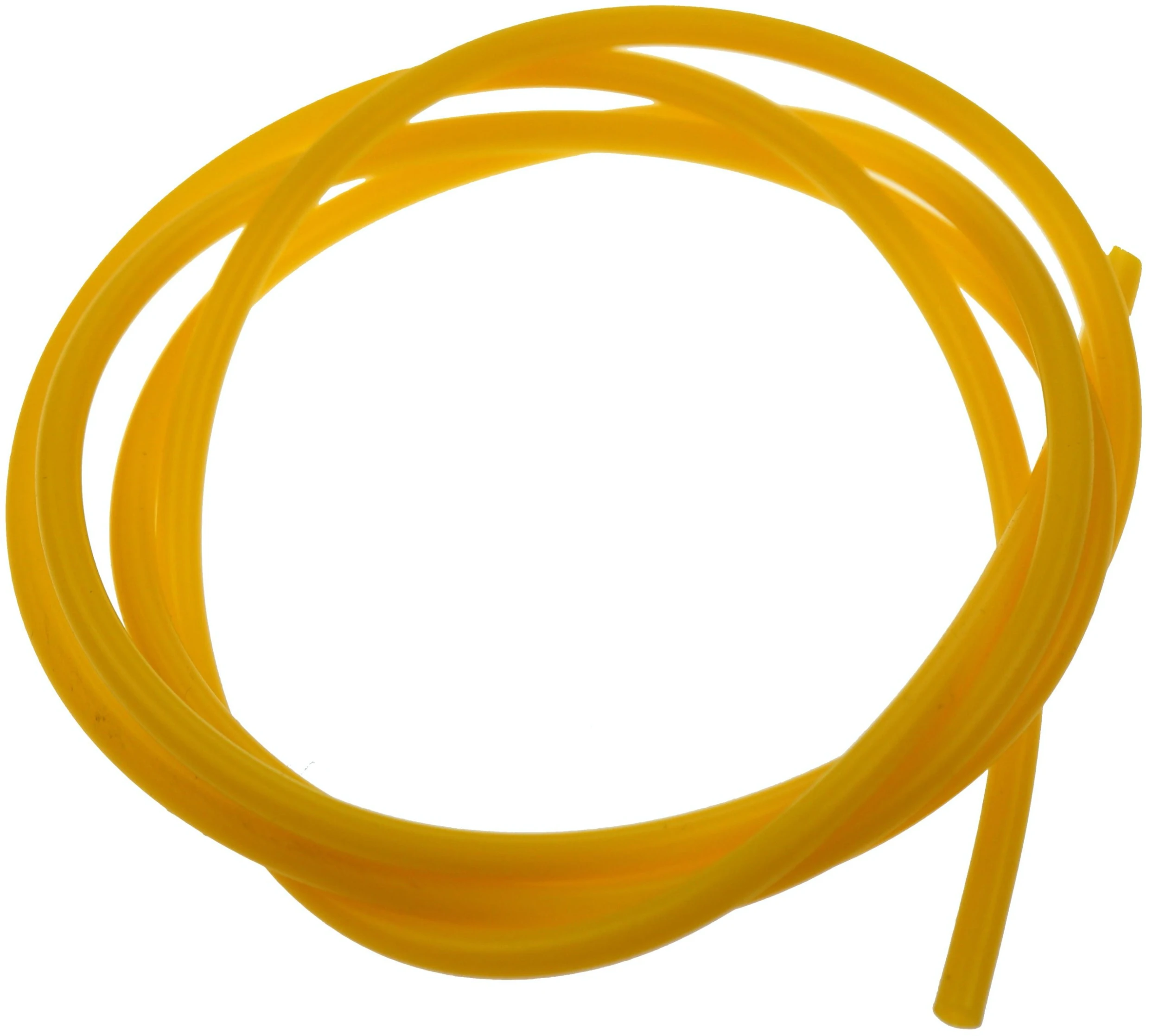 Null 1m 2x4,5mm Silikonschlauch Gelb BPA-frei* 1 Null 1m 2x4,5mm Silikonschlauch Gelb BPA-frei*