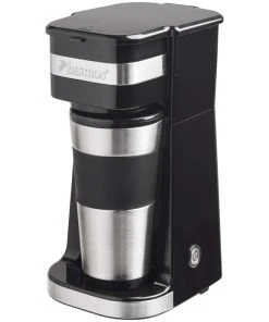 Klarstein BellaVita Kaffeemaschine 3-in-1 1450 W 20 Bar Milchsch?umer Schwarz 9 Klarstein BellaVita Kaffeemaschine 3-in-1 1450 W 20 Bar Milchsch?umer Schwarz -HENDI-Geschäft a3f8aad0 a1e1 4344 abfd e602f5494fac