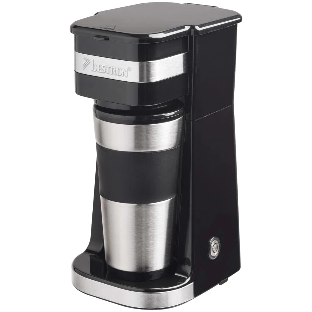 Klarstein BellaVita Kaffeemaschine 3-in-1 1450 W 20 Bar Milchsch?umer Schwarz 3 Klarstein BellaVita Kaffeemaschine 3-in-1 1450 W 20 Bar Milchsch?umer Schwarz – Bild 3