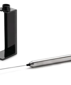 Null Edelstahl Milchaufschäumer Elektrisch Mit Ständer Quirl Aufschäumer Stab -HENDI-Geschäft a4189896 718d 4760 91ee 3cf82fd97cf5