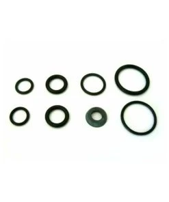 Null Dichtungssatz Für Kompensatorhahn (Artikel ID: 71 Und 832)