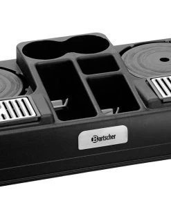 Bartscher Kaffeestation 2190