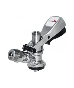 Null Zapfkopfreinigungsadapter Korb - 5/8` IG Aus Edelstahl -HENDI-Geschäft a53e3f92 c100 4e79 8f73 4041000cbe93 6