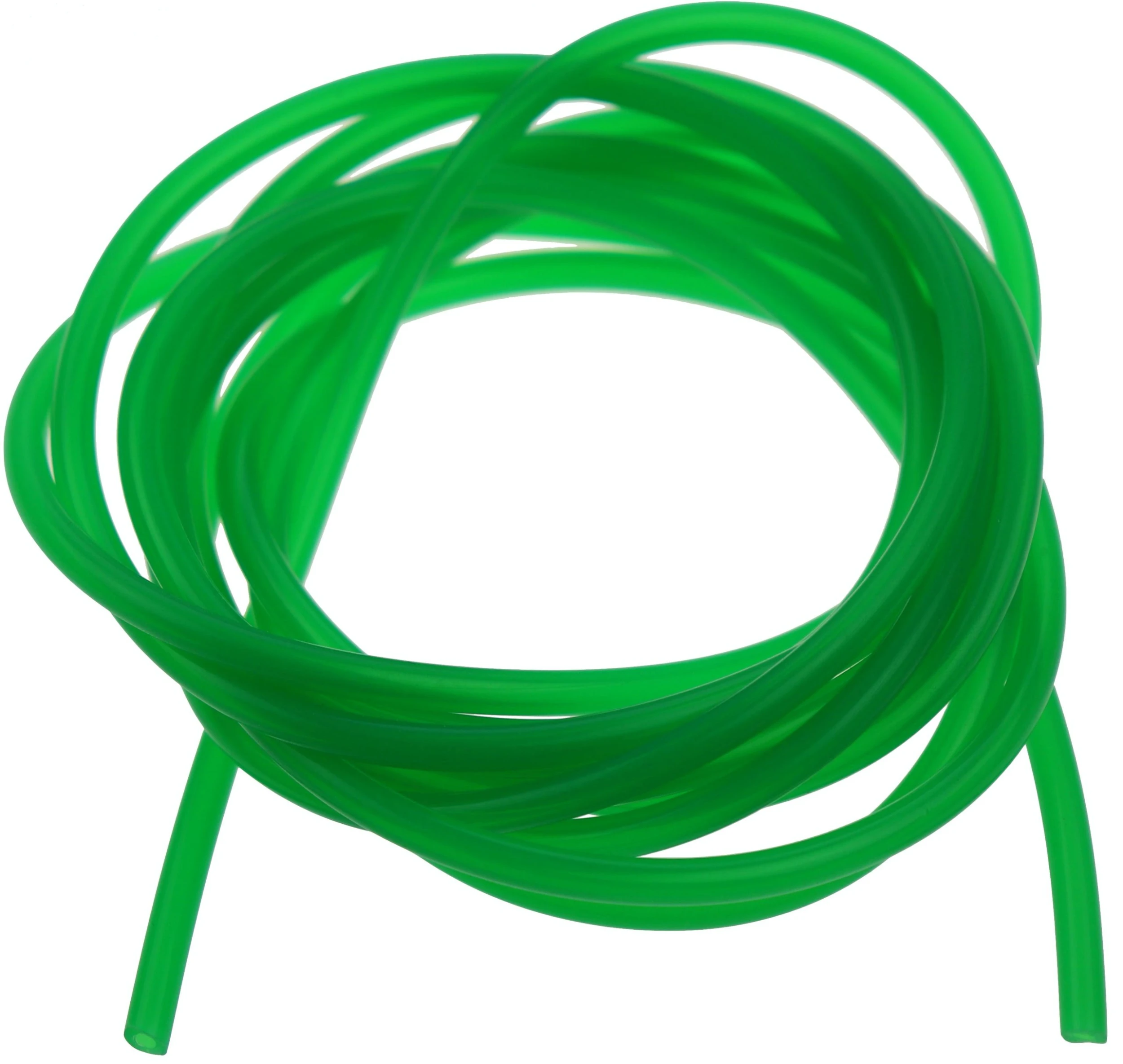 Null 1m 2x4,5mm Silikonschlauch Gelb BPA-frei* 3 Null 1m 2x4,5mm Silikonschlauch Gelb BPA-frei* – Bild 3