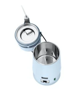 Null Uniprodo Destilliergerät - Wasser - 4 L - Temperatur Einstellbar - Glaskanne 9 Null Uniprodo Destilliergerät - Wasser - 4 L - Temperatur Einstellbar - Glaskanne -HENDI-Geschäft a6c0b380 517c 4f3c ac26 5cdb84293f2b