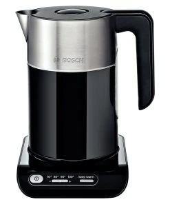 Siemens TW86105P Wasserkocher 1,5 L 2400 W Schwarz, Grau -HENDI-Geschäft a785bb5f acb0 4a1f 939e c1c17ce21f2a