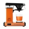 Null Moccamaster Filterkaffeemaschine Cup-one Orange