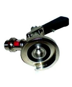 Null Zubehörpaket 2 Mit Flach-Fitting, 7mm! Bierschlauch Und 2,0 Kg CO2 Für 1-leitige Zapfanlagen -HENDI-Geschäft a84603e7 291d 40af 9250 f116c6288b45