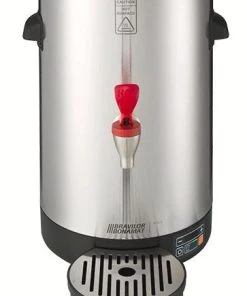 Null Bonamat Getränkewärmer 5,00 L / Aufheizzeit 11 Null Bonamat Getränkewärmer 5,00 L / Aufheizzeit -HENDI-Geschäft a91c2741 9e5e 4803 9cf9 9f81871c8bc5 3