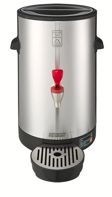 Null Bonamat Getränkewärmer 5,00 L / Aufheizzeit 5 Null Bonamat Getränkewärmer 5,00 L / Aufheizzeit – Bild 5