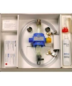 Null Bevi Free Set (Automatisches Reinigungsgerät)