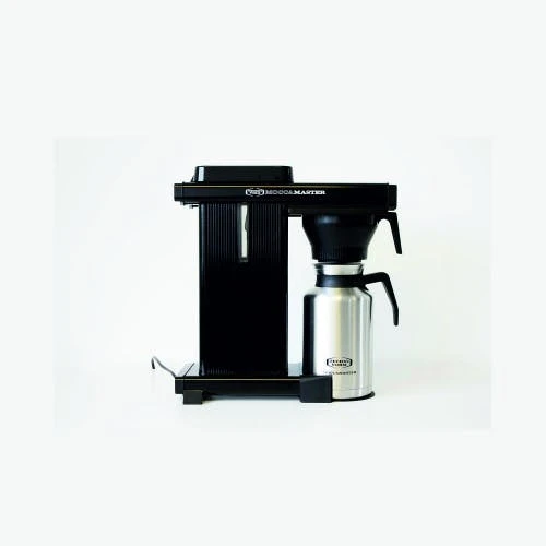 Null Moccamaster Filterkaffeemaschine Thermoserve 1,8l Exkl. Kanne Mit Festwasseranschluss 1 Null Moccamaster Filterkaffeemaschine Thermoserve 1,8l Exkl. Kanne Mit Festwasseranschluss