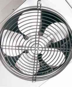 Null Kontakt 155 - Green Line - Bierzapfanlage 2-leitig Trockenkühlgerät Aus Edelstahl, 155 Liter/h -HENDI-Geschäft aad792f6 f6bd 425d 9bc5 619fddb9e9dc