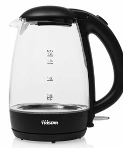 Null Retro Wasserkocher Edelstahl 1,7 L Temperaturanzeige,weiß -HENDI-Geschäft aaf178e4 8df0 4345 8a03 86ed427f9c2a