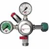 Null Druckminderer Co2 Micro-Matic - Bier Zapfanlage