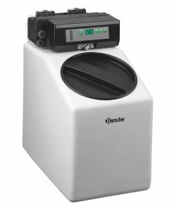 Null Bartscher Wasserenthärtungsanlage WEH1600, Enthärter Von CHEFGASTRO