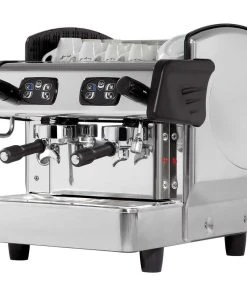 Stalgast Eingruppige Siebträgermaschine, 460 X 590 X 530 Mm (BxTxH) -HENDI-Geschäft aba28606 54fe 49a2 bb29 133d6e49c8d8 4