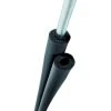 Null Moosgummi Isolierschläuche - AC Armaflex - 13mm Wandstärke Und 12 Mm Innendurchmesser, Meterware