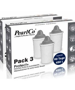 Pearlco Filterkartuschen Classic Protect+ Pack 6 12 Pearlco Filterkartuschen Classic Protect+ Pack 6 -HENDI-Geschäft ac05e635 a6e3 4e64 b003 a733905ff33d