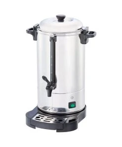 Stalgast Mengenbrüher, Doppelwandig, 6 Liter