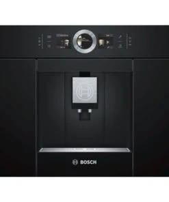 Bosch CTL636EB6 Kaffeemaschine Vollautomatisch Espressomaschine 2,4 L