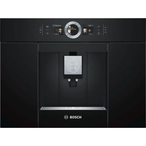 Klarstein Kaffeemaschine Arabica 800W EasyTouch Control Rot 6 Klarstein Kaffeemaschine Arabica 800W EasyTouch Control Rot – Bild 6