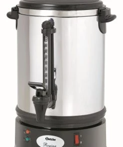 1 X Bartscher Kaffeemaschine "Regina Plus 90 T"