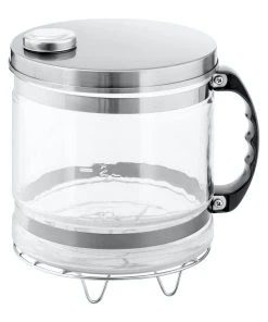 Null Uniprodo Destilliergerät - Wasser - 4 L - Temperatur Einstellbar - Glaskanne 13 Null Uniprodo Destilliergerät - Wasser - 4 L - Temperatur Einstellbar - Glaskanne -HENDI-Geschäft acf98e61 11e2 406f 9e86 fd0cf557b102 1