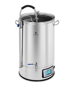 Royal-catering Royal Catering Kühlspirale - Ø 26 Cm - 16 Schleifen - Edelstahl 11 Royal-catering Royal Catering Kühlspirale - Ø 26 Cm - 16 Schleifen - Edelstahl -HENDI-Geschäft ad4e3073 123b 4795 a2a1 f4f9e9158edd 2